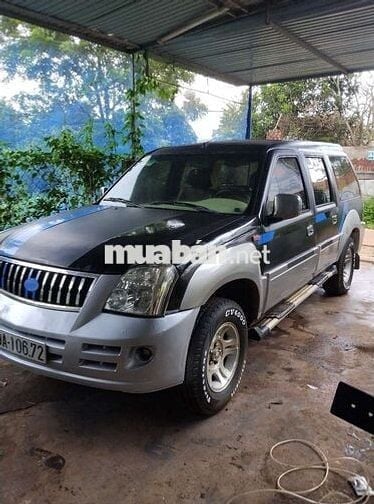 bán hoạt trao đổi xe 7 chỗ 2008May đầu