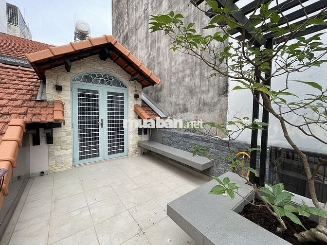 CHO THUÊ NHÀ NGUYÊN CĂN 3 PN ĐƯỜNG SỐ 10 KDC SÔNG ĐÀ