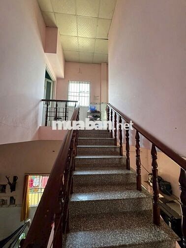 💥BÁN NHÀ HẺM 1027 HUỲNH TẤN PHÁT _ QUẬN 7( Cách PHÚ MỸ HƯNG tầm 500m )