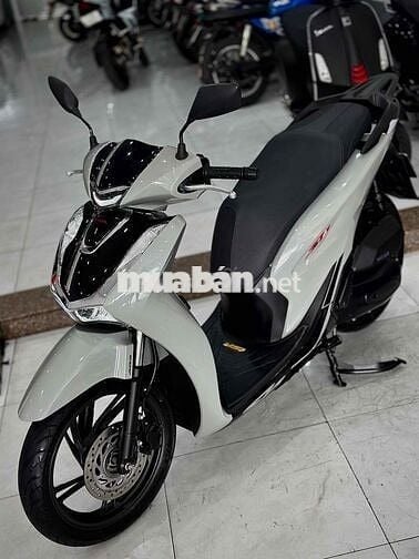 SH150i 2022 ABS Lướt chính chủ ( Hỗ trợ Trả GÓP )