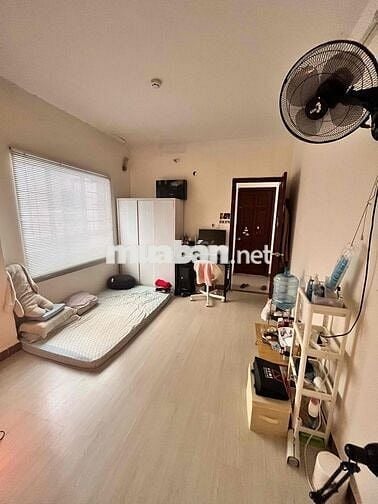 Cho thuê 1PN 20m2 (trong căn 3PN) CC MỸ AN, ngay sau gigamall Thủ Đức
