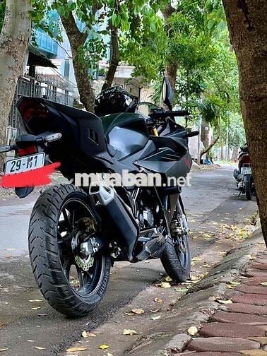 CBR 150 2022 - chính chủ cam kết zin 100%