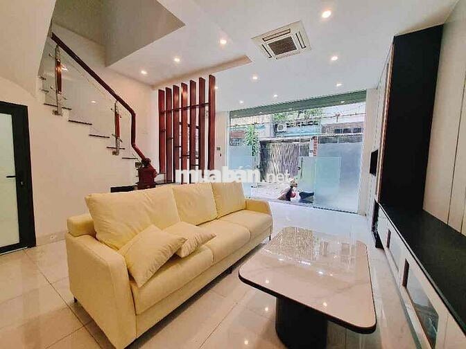 BÁN  SIÊU PHẨM LÔ GÓC - Ô TÔ TRÁNH - KINH DOANH - NHÀ ĐẸP - CHỐT PH