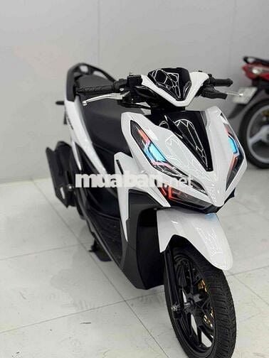 VARIO125 _2022 zin kiểng 3x hỗ trọ gop