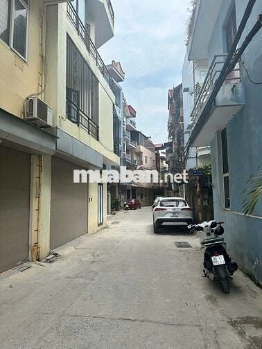 NAM TỪ LIÊM NHÀ PHÂN LÔ 5 TẦNG,DÂN XÂY, Ô TÔ VÀO NHÀ,NGÕ 2 Ô TÔ TRÁNH