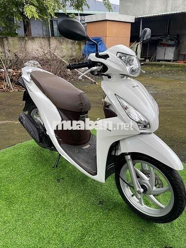 cần bán vision biển số đẹp