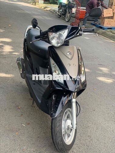 bán xe candy Hi 50cc học sinh đi học máy êm ru