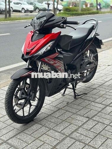 Gtr 150 ( winner indo) xe đẹp máy zin