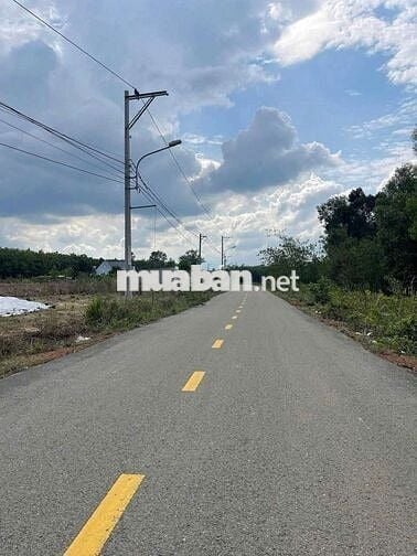 Bán lô đất ngay tp giá ngộp thở