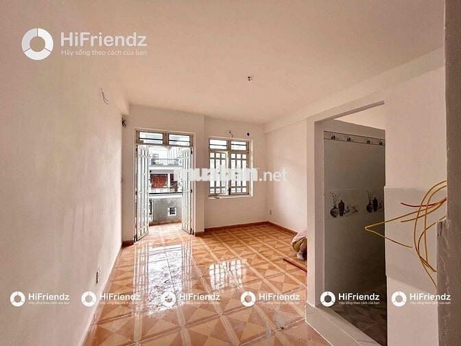 KHAI TRƯƠNG PHÒNG MỚI GIÁ CHỈ TỪ 3,7 TRIỆU GẦN NGAY VÕ VĂN KIỆT SÁT Q5