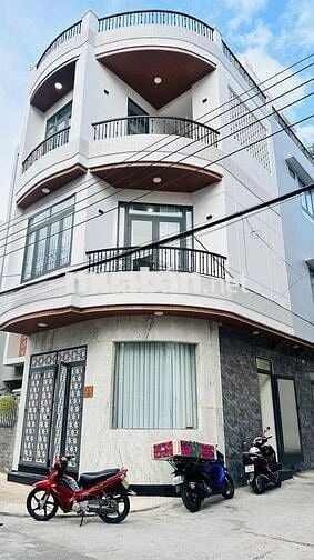 *Bán Nhà Đẹp Đường Phan Vinh, Nha Trang* Cách Biển 900m khu dân cư Văn