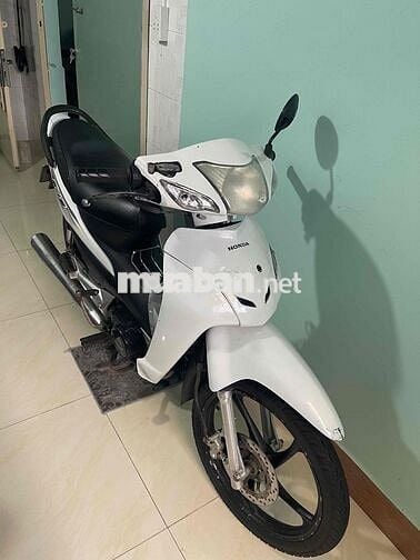 Bán wave 50cc học sinh không cần bằng lái