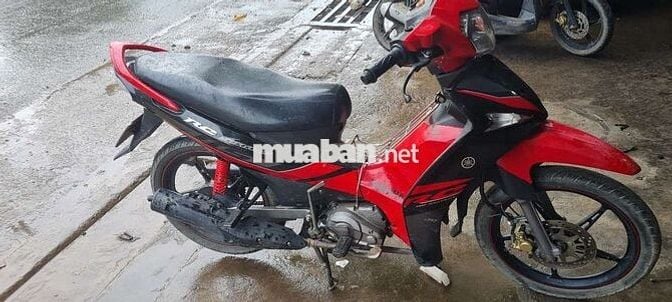 Cần bán xe sirus fi