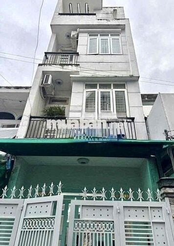 NGUYÊN CĂN 3L BTCT - 6PN4WC - ( 4x16m)  - PHÙ HỢP Ở ĐÔNG NGƯỜI, KDOL.