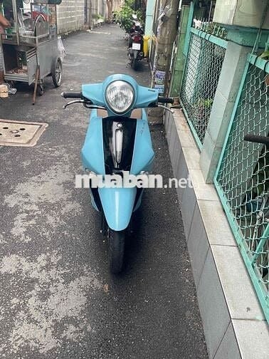 Bán Yamaha janus 2018 xe đẹp, giá tốt