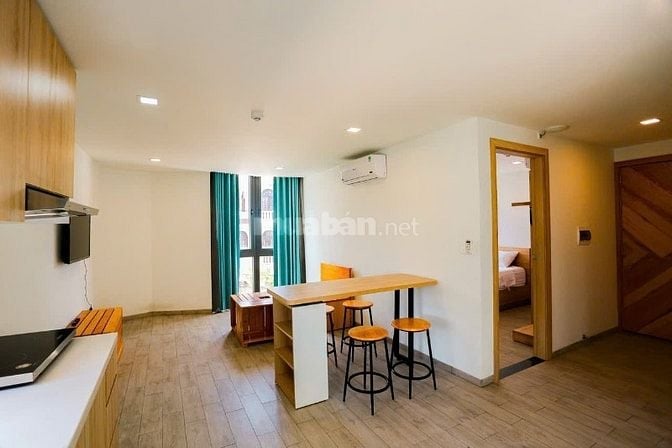 Chào bán toà Boutique 292.5m2 - ngay biển Mỹ Khê giá chỉ 5x tỷ