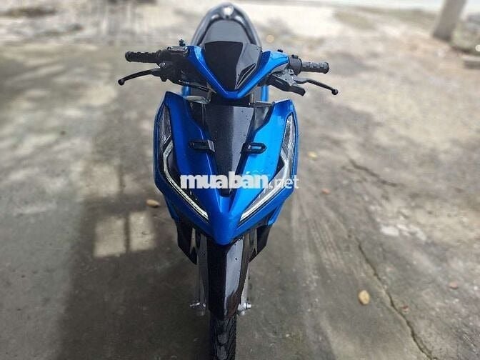 HONDA  VARIÔ 125 ĐK 2020 .BS 62 CHÍNH CHỦ