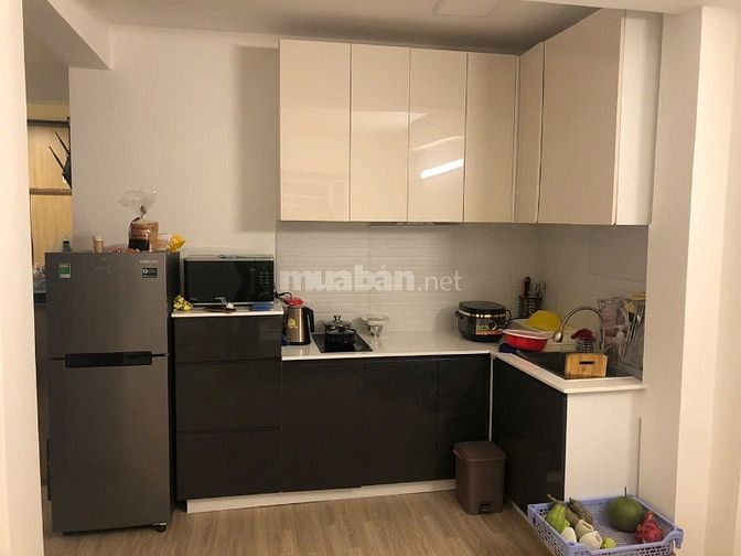 Gia đình sang nhượng chung cư trung tâm tại đường Yersin Đà Lạt 