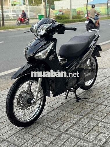 Fu mập Fi 125 đời 2015 máy zin