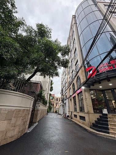 59CHDV thu nhập 440tr/tháng Nguyễn Văn Trỗi Phú Nhuận chỉ 145 tỷ