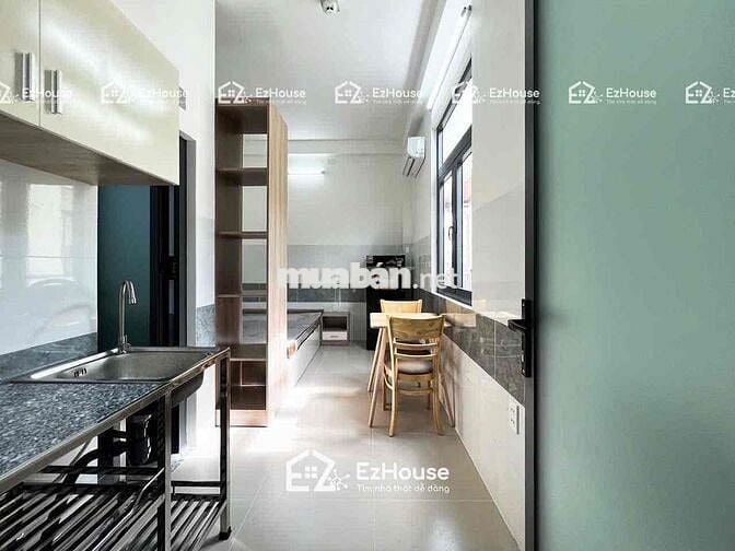 🎉🎉KHAI TRƯƠNG STUDIO FULL NỘI THẤT ĐI BỘ TỚI VLU CHỈ VÀI TRĂM MÉT