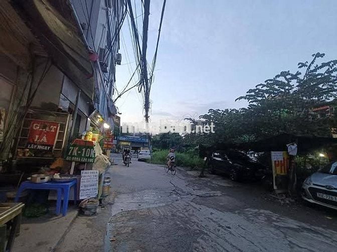 📍TĂNG THIẾT GIÁP – 35m²/42m² –5 TẦNG –MT 3.5m – GIÁ 9 TỶ – BẮC TỪ LIÊM