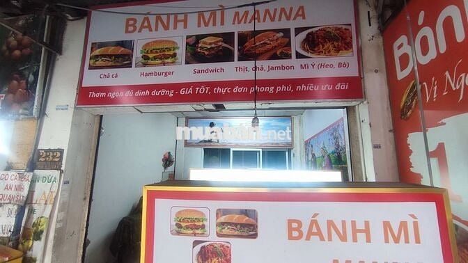 MB kinh doanh 12m2 đường Nguyễn Tư Giản, Gò Vấp gần chợ Phạm Văn Bạch