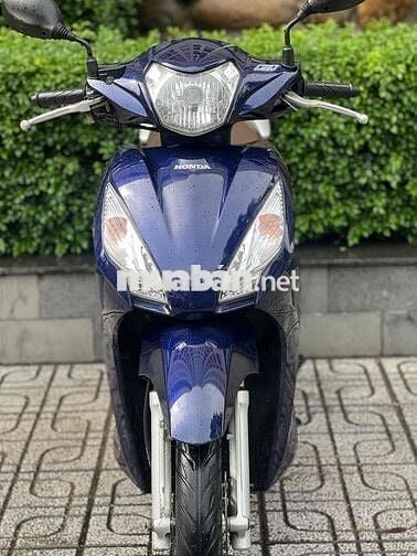 Honda Vision 2015 BSTP Áo Keo đeph keng Máy zin