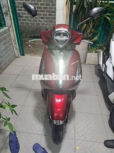 Grande 2025 xe lướt mới 99% 1 đời chủ ko lỗi nhỏ