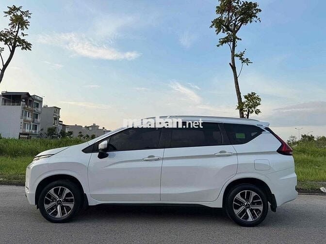 Mitsubishi Xpander 2019