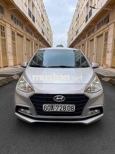 Hyundai Grand i10 2019 Grand 1.2 MT - 125000 km