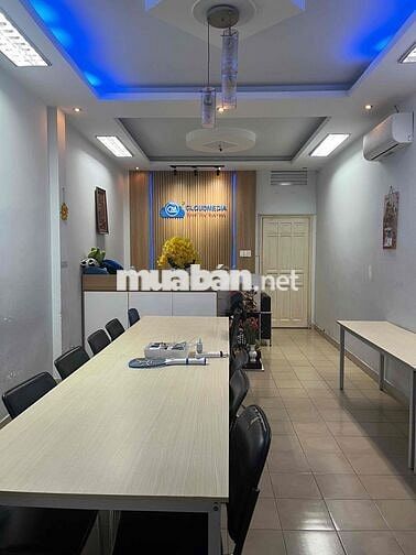 CHO THUÊ MB KINH DOANH PHÚ NHUẬN ĐÀO DUY ANH GẦN SÂN BAY, GIÁ TỐT