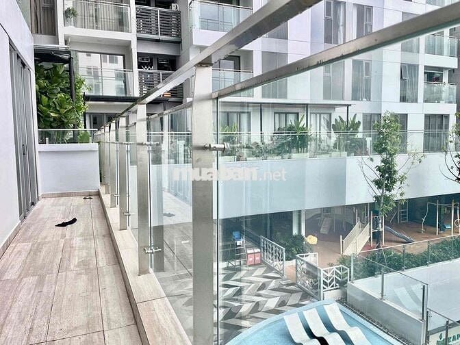 Chung cư Urban Green 70m2 lầu cao thoáng gần cầu Bình Lợi Bình Thạnh