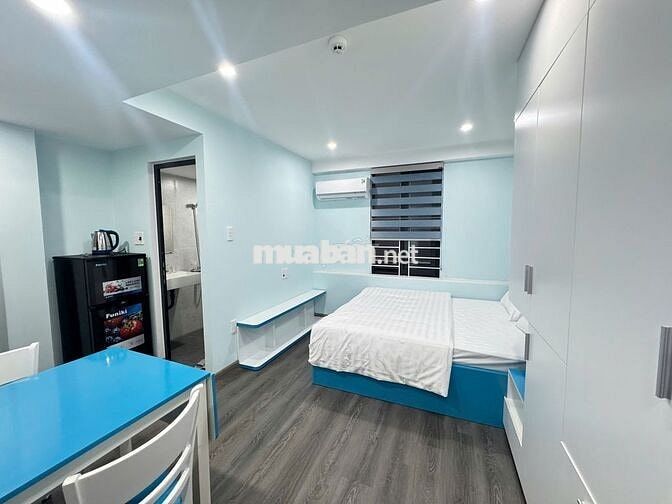 ✨ STUDIO LƯU QUANG THUẬN – KHUÊ MỸ ✨