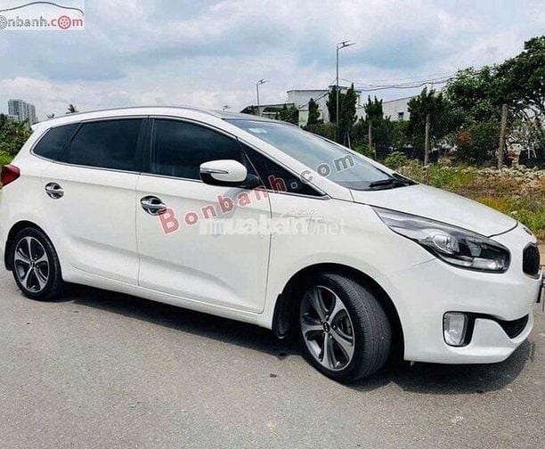 Kia Rondo GAT 2014 - 340 Triệu
