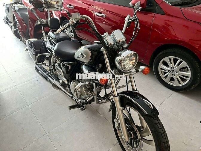 SUZUKI GZ 150A CẦN BÁN CHO ANH EM THIỆN CHÍ
