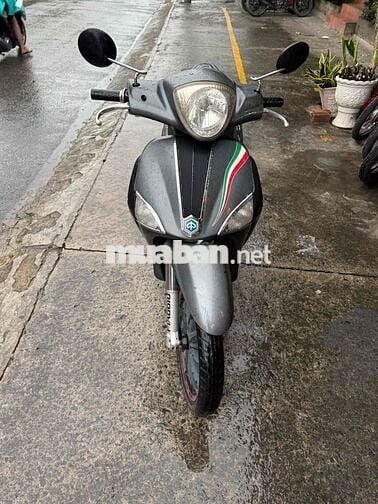 xe liberty zin nguyên, hs cầm tay