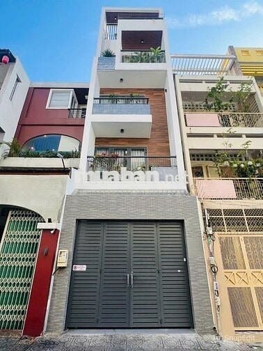 Cho thuê nhà nguyên căn 178/3B Phan Đăng Lưu, Phú Nhuận