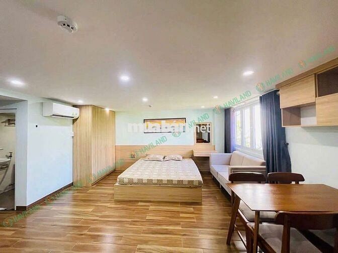 🏡CĂN HỘ STUDIO KHU VỰC KHUÊ MỸ🏡