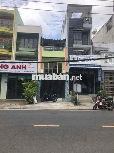 ♻️nhà thuê 💰18tr ✅4x22 ❤️nhà thuê MTKD đường số 1 kdc nam hùng vươn