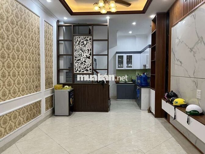 🌹🌹VĨNH HƯNG HOÀNG MAI 
SIÊU HIẾM – NGÕ SIÊU NÔNG – FULL NỘI THẤT