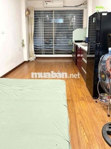 Phòng trọ mới Kim Mã, Ba Đình - VSKK- Ở ngay