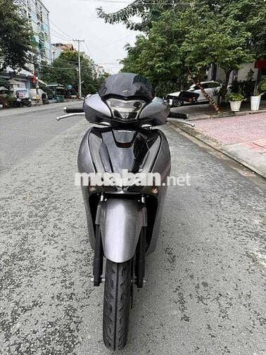👉Honda Sh 125, cbs, smk, 2018, Bs: 59C1-85604  👉Xe