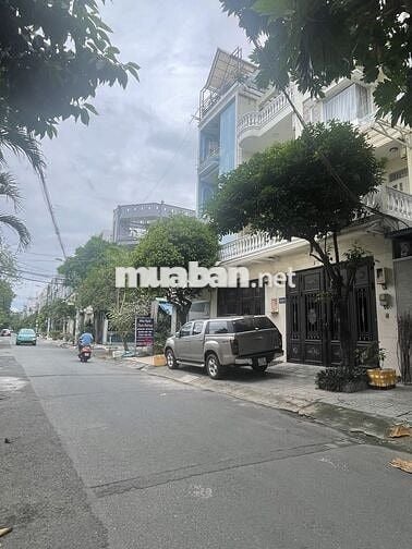 Nhà Khu Tên Lửa Bình Tân - 100m2 - Thang Máy - 5 Tầng - Nhỉnh 12 Tỉ