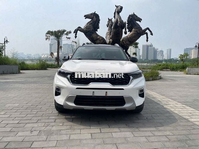 Kia Sonet 1.5 Premium 2024 - 585 Triệu