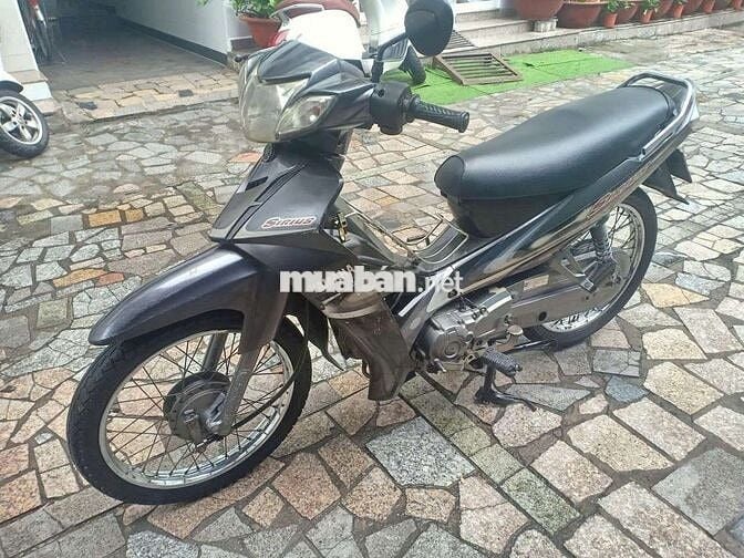 Xe yamaha sirut thai nguyên gin