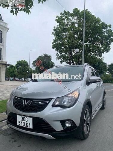 VinFast Fadil 1.4 AT Plus 2020 - 285 Triệu