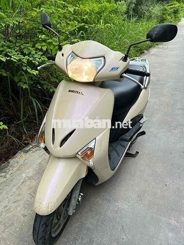 Honda Lead Fi chính chủ