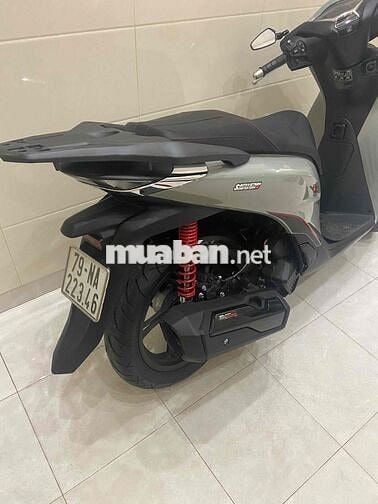 cần ra đi sh 125 xám xi măng