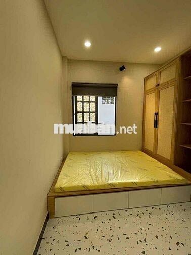 CHO THUÊ CĂN HỘ MINI CỬA SỔ NGAY KHU PHAN ĐÌNH PHÙNG